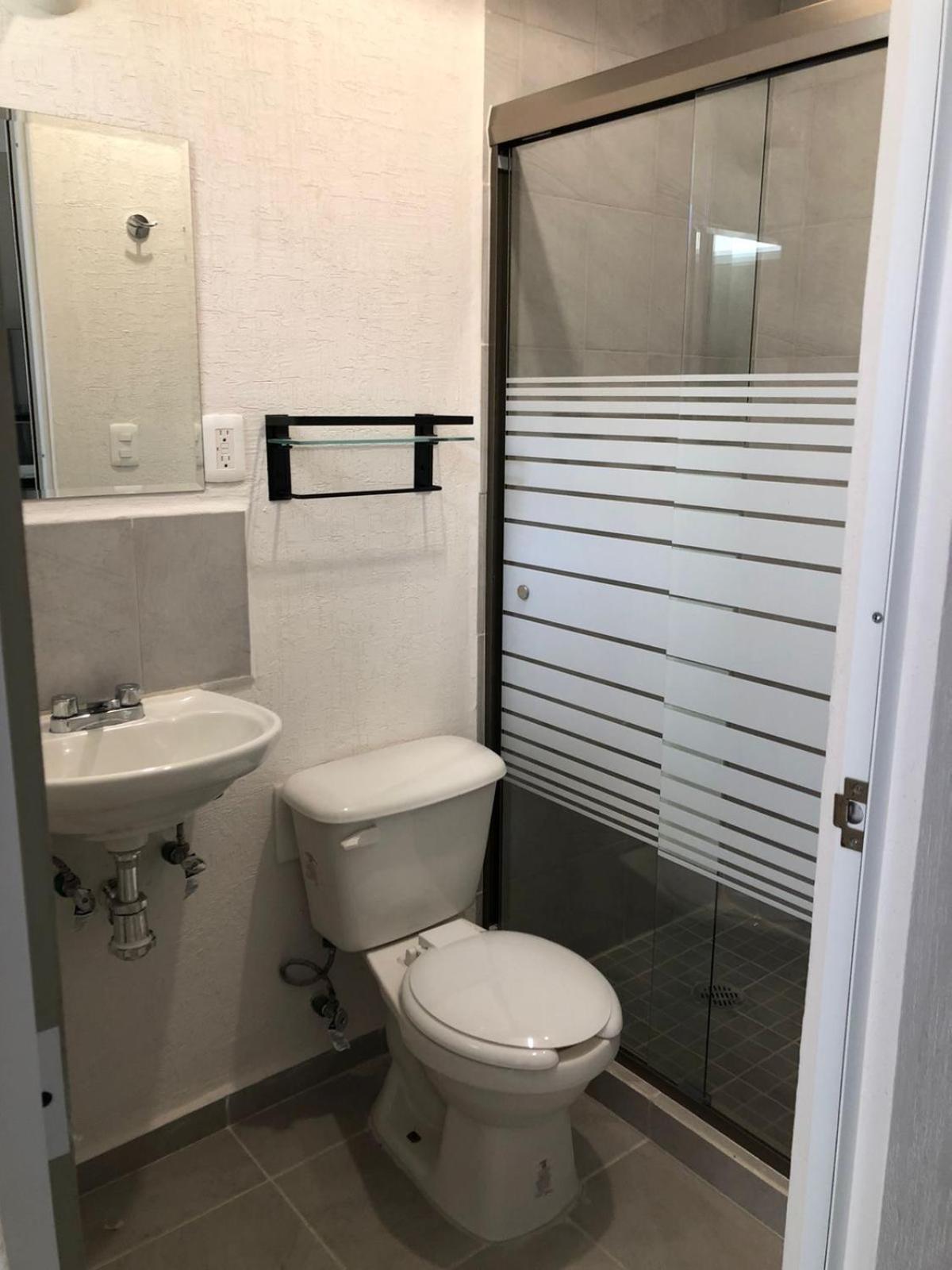 Apartamento Familiar Con Alberca En Playa Del Carmen Exterior photo